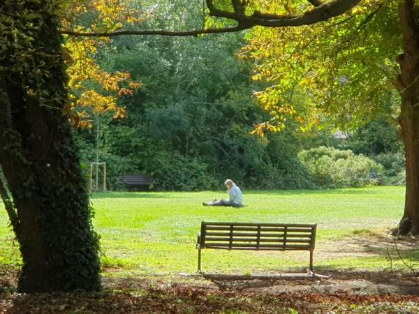 Mettre en place une stratégie de paix pour préserver la famille