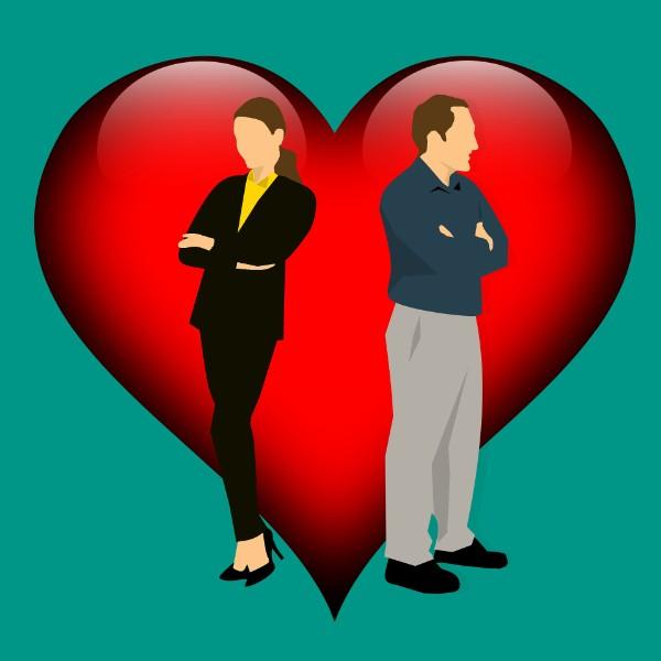 Divorce : quelles sont les différentes procédures possibles ? 
